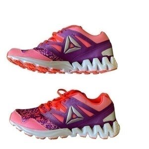 Reebok zigkick for women